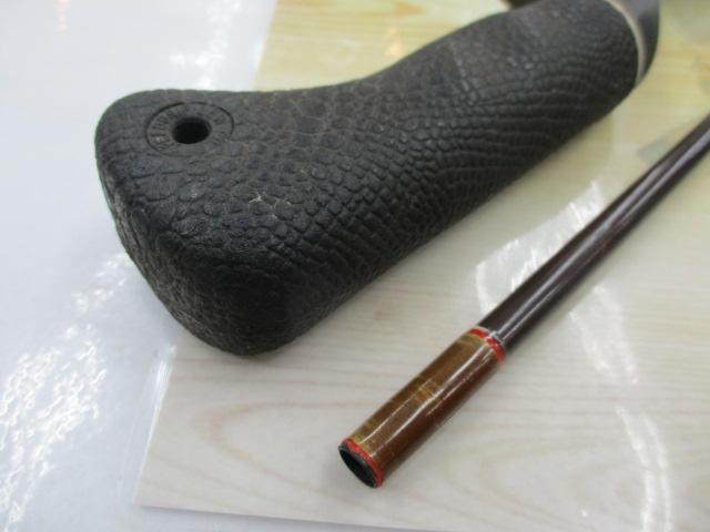 バンタム GC652LB｜＠ベリーネット 日本最大新品中古釣具WEBショップ