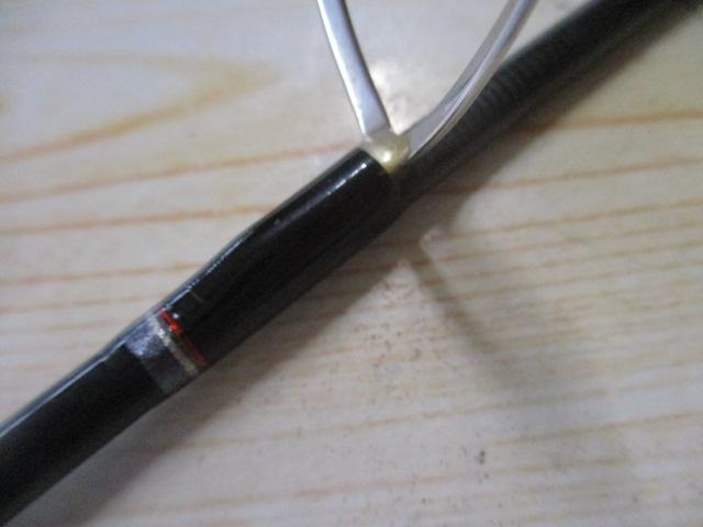 ヴォルキー VKS-63UL｜＠ベリーネット 日本最大新品中古釣具WEBショップ