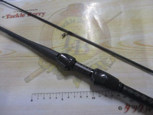 エアースティックゼロASZ-1602UL-M