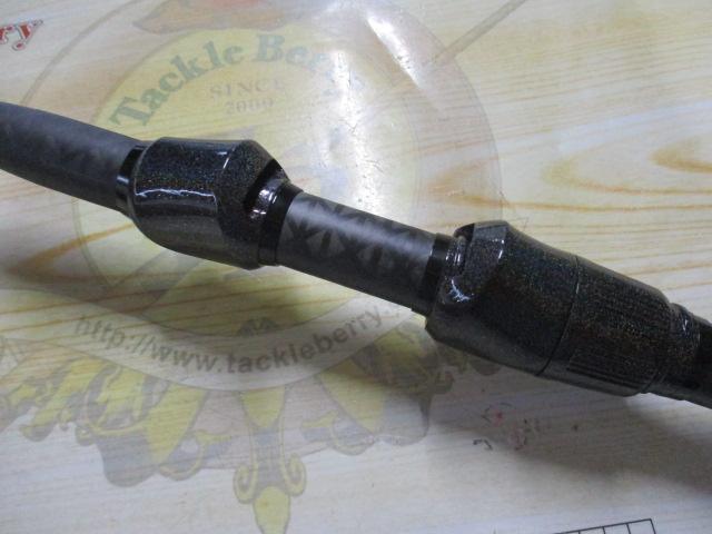 エアースティックゼロASZ-1602UL-M