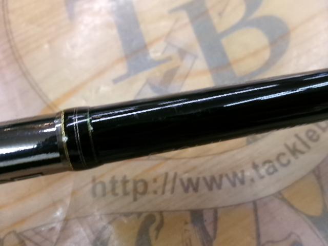 ラグゼATS05 S70ML SM MASTER CAROLINA