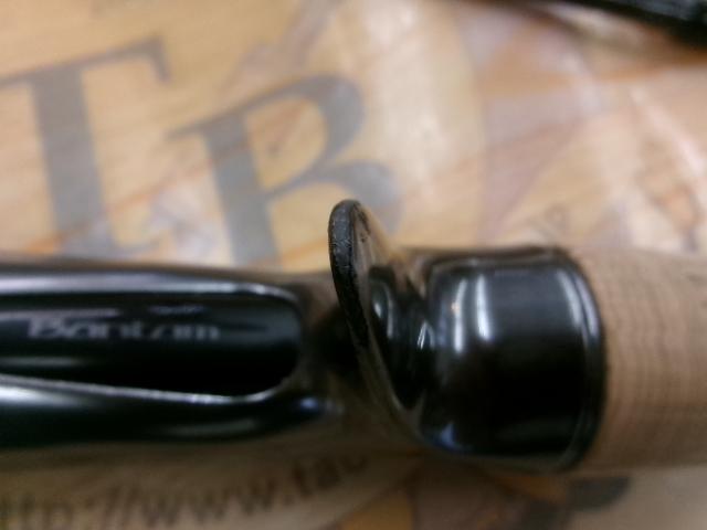22バンタム 168L+BFS-2｜＠ベリーネット 日本最大新品中古釣具WEBショップ