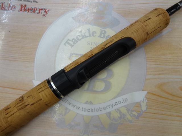 テムジン TMJS-64ML｜＠ベリーネット 日本最大新品中古釣具WEBショップ