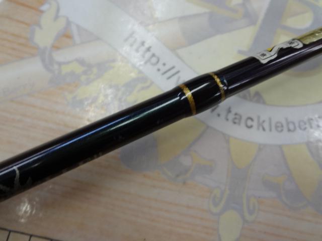 テムジン TMJC-63ML(EVA/マジョーラ)｜＠ベリーネット 日本最大新品