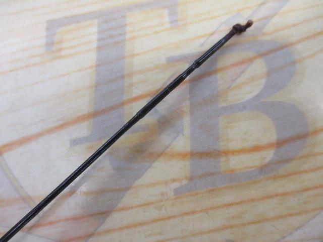朱紋峰 先ぬけ 8