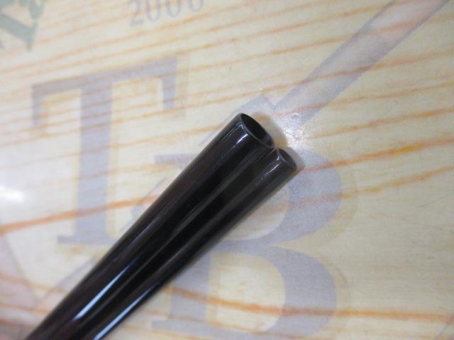 朱紋峰 先ぬけ 8