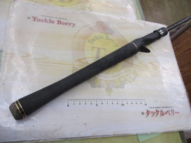 グラディエーターアンチ GA-67MH-TC フロッグマン｜＠ベリーネット