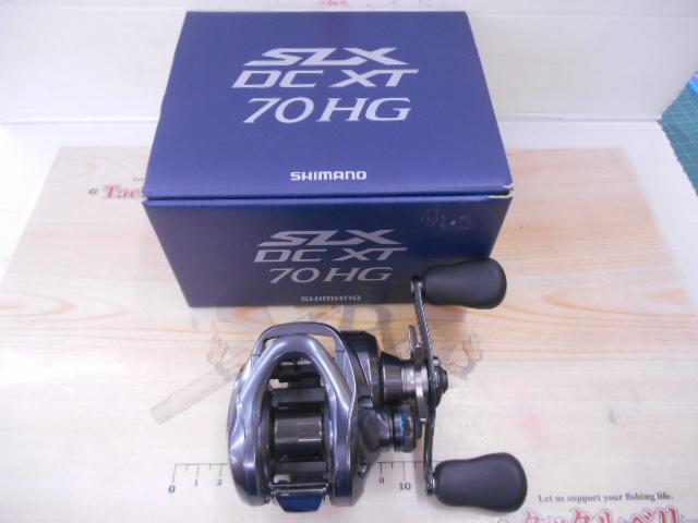 22SLX DC XT 70HG｜＠ベリーネット 日本最大新品中古釣具WEBショップ