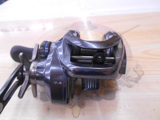 22SLX DC XT 70HG｜＠ベリーネット 日本最大新品中古釣具WEBショップ