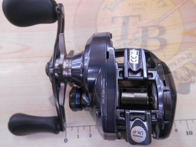 22SLX DC XT 70HG｜＠ベリーネット 日本最大新品中古釣具WEBショップ