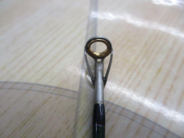 デストロイヤー F1-61XS(HT800)マットブラックブランクス