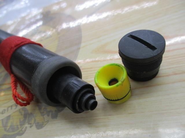 鱗海XT 1-500SI｜＠ベリーネット 日本最大新品中古釣具WEBショップ