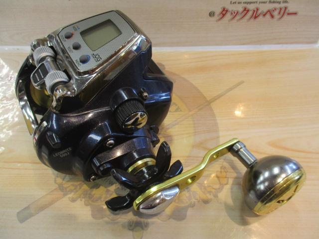 レオブリッツ 500J