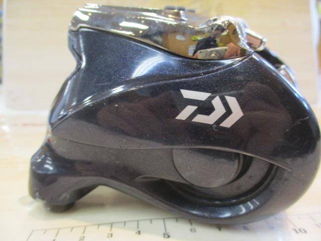 レオブリッツ 500J