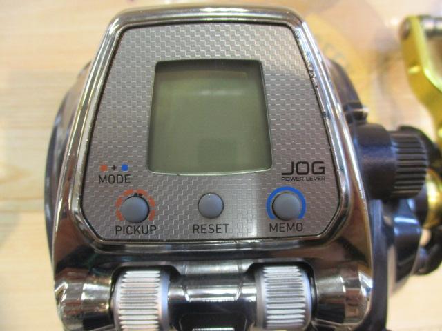 レオブリッツ 500J