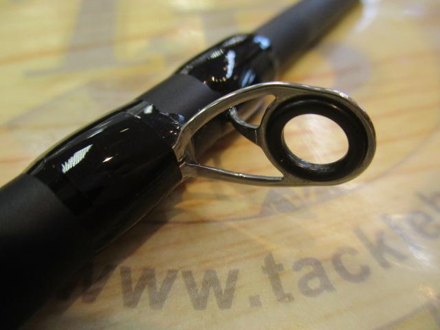 ソルティーフィールドSFC-735ML MB