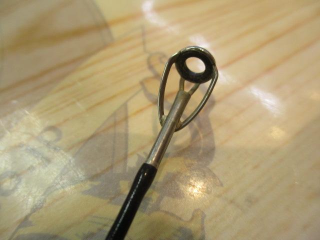 ソルティーフィールドSFC-735ML MB