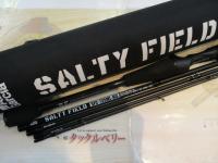 ソルティーフィールドSFC-735ML MB