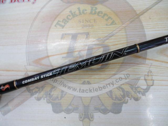 テムジン TMJC-65M(EVA/マジョーラ)｜＠ベリーネット 日本最大新品中古