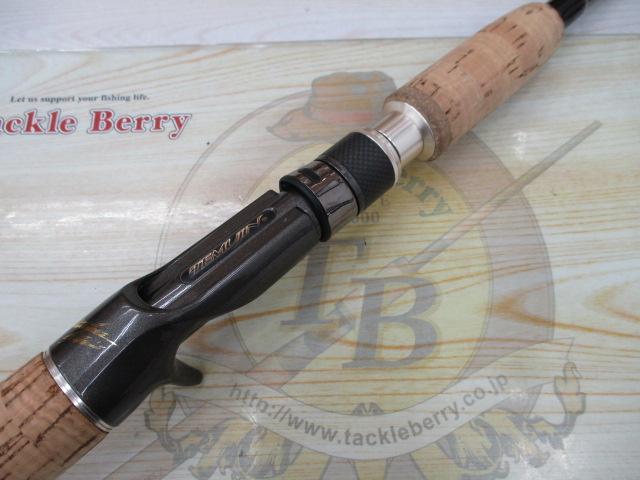 テムジン TMJC-610H｜＠ベリーネット 日本最大新品中古釣具WEBショップ