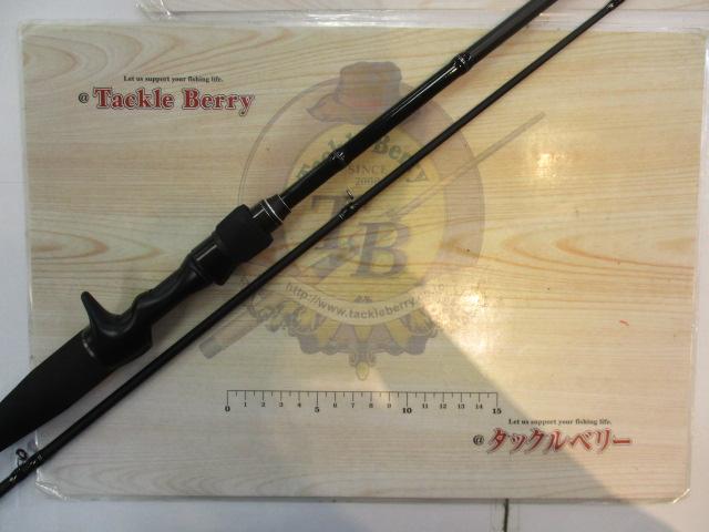 バスフィールド BSFC-652ML｜＠ベリーネット 日本最大新品中古釣具WEB