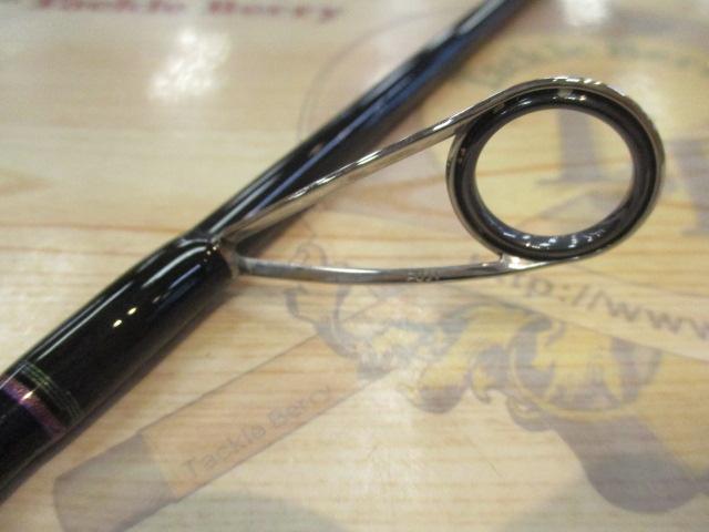 紅牙テンヤゲーム MH-240・V