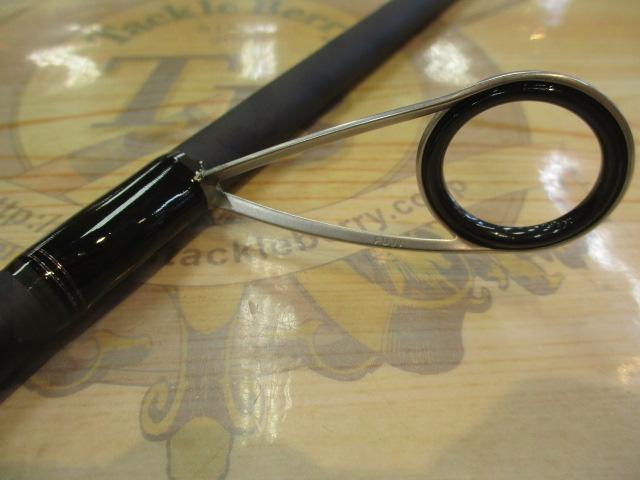 ソルティースタイルフラットフィッシュ STFS-962MH-KR