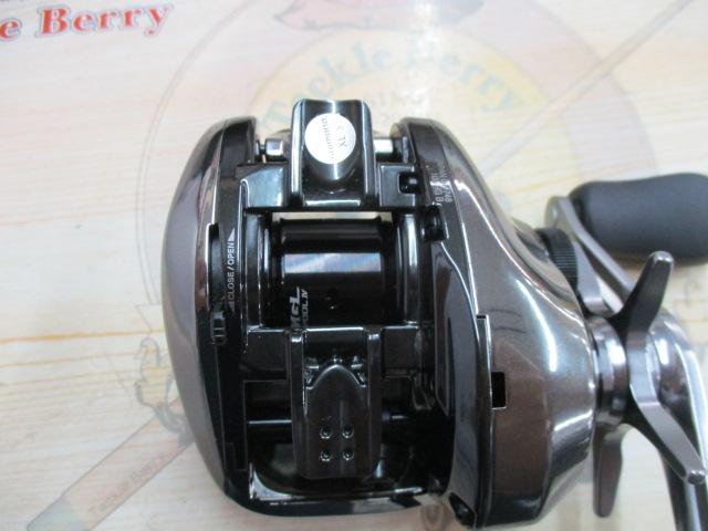 25アンタレス 100HG｜＠ベリーネット 日本最大新品中古釣具WEBショップ