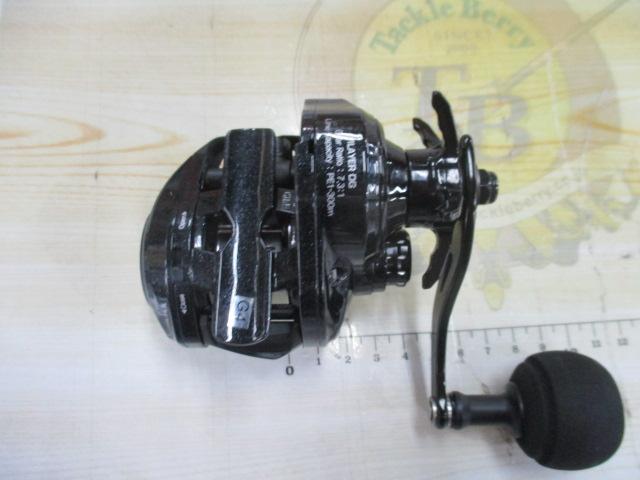 ヴィレイヤーDG 100HG-PH/L｜＠ベリーネット 日本最大新品中古釣具WEB
