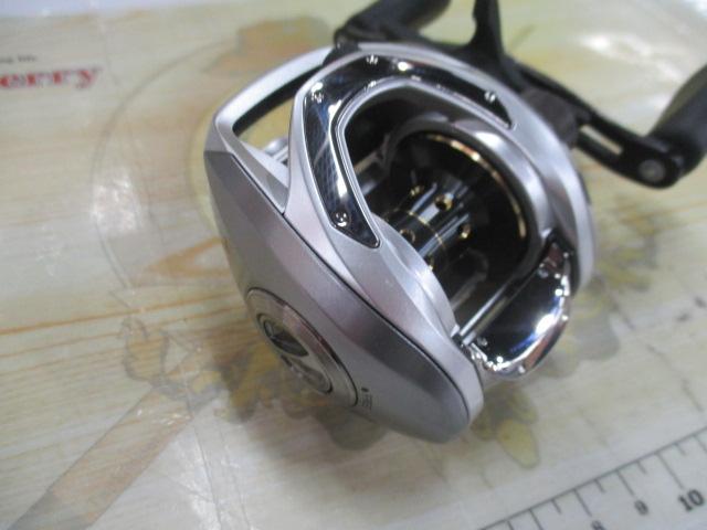24バスX 100H｜＠ベリーネット 日本最大新品中古釣具WEBショップ