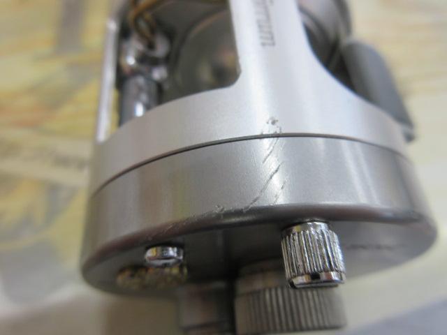 モラムSX1601C Hi-Speed｜＠ベリーネット 日本最大新品中古釣具WEBショップ