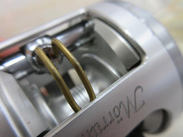 モラムSX1601C Hi-Speed｜＠ベリーネット 日本最大新品中古釣具WEBショップ
