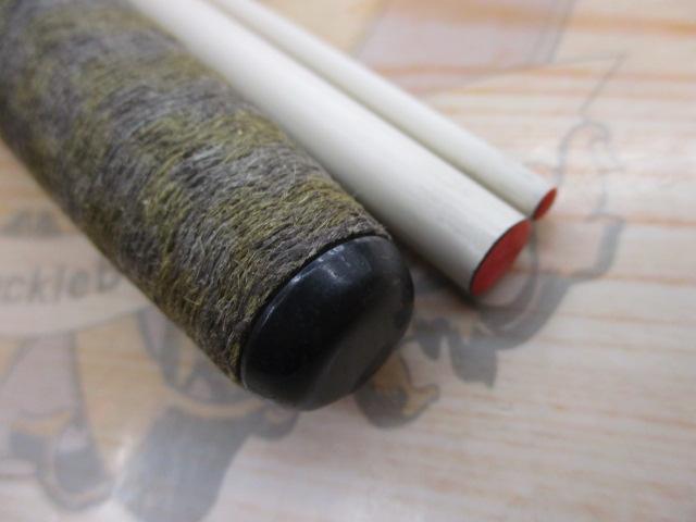 伯天弓 硬式9