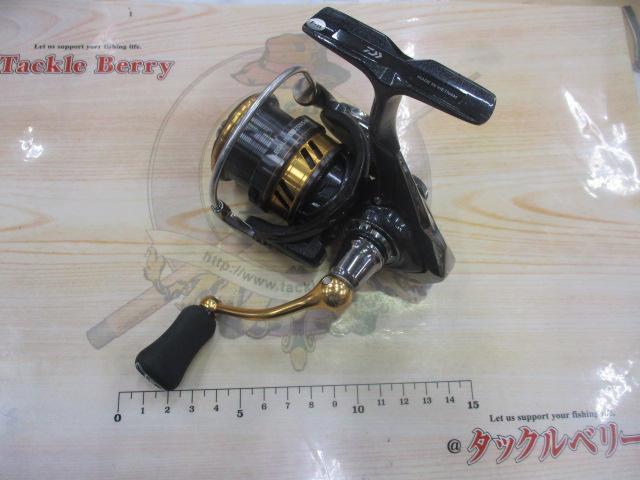 18レガリス LT2500S-XH｜＠ベリーネット 日本最大新品中古釣具WEBショップ