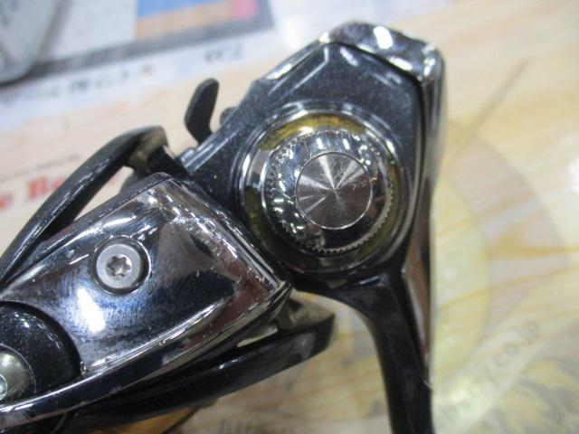 18レガリス LT2500S-XH｜＠ベリーネット 日本最大新品中古釣具WEBショップ