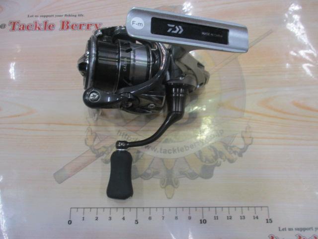 18カルディア LT2000S｜＠ベリーネット 日本最大新品中古釣具WEBショップ