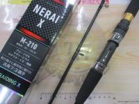 ネライX M-210