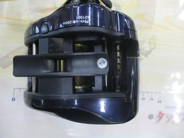 17タナセンサー 250