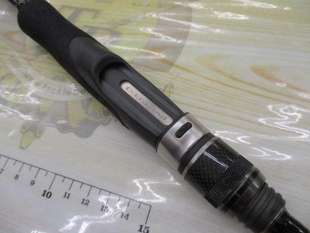 クレイジーエギング S822M