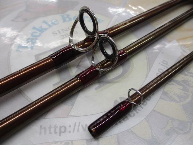 ロッホモアLD F937-3｜＠ベリーネット 日本最大新品中古釣具WEBショップ