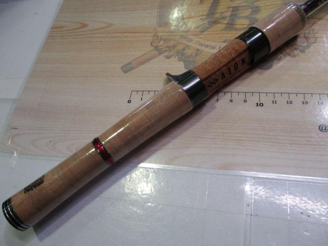 アイオン AINC-602L