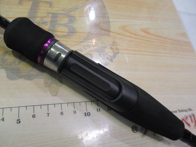 CBべろべろめばる70UL