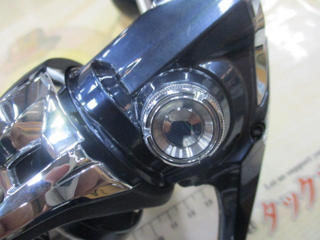 21ツインパワーSW 6000HG