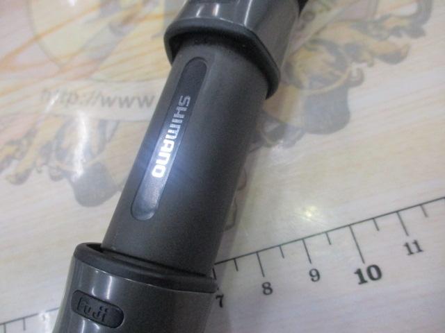 21コルトスナイパーBB S96M