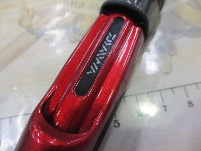 月下美人アジング 510UL-S・R