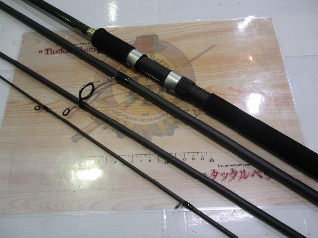 ルアーマチックMB S96M-4