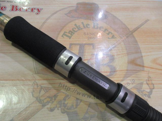 ルアーマチックMB S96M-4
