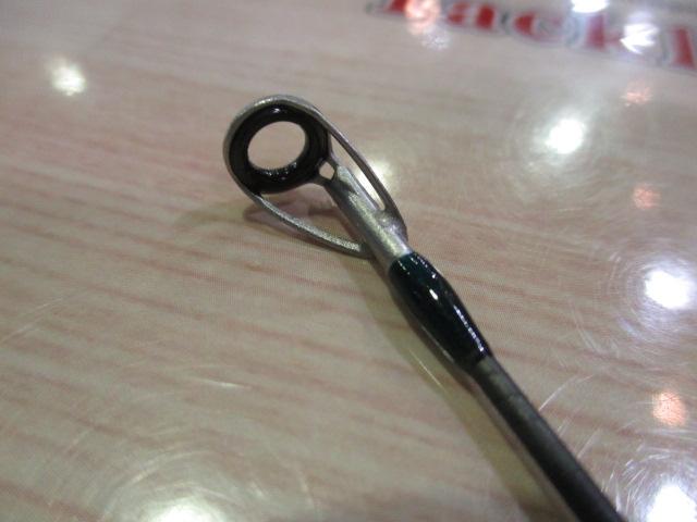 ルアーマチックMB S96M-4