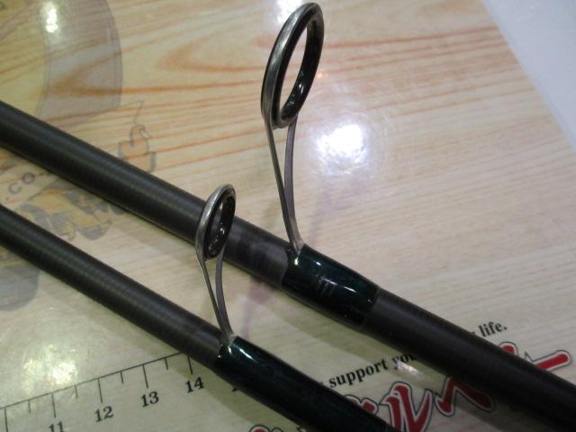 ルアーマチックMB S96M-4