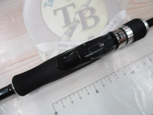 シルバーウルフ 76ML-S・W